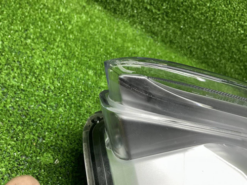 ДХО левый Changan Uni-K (2020-н.в.)