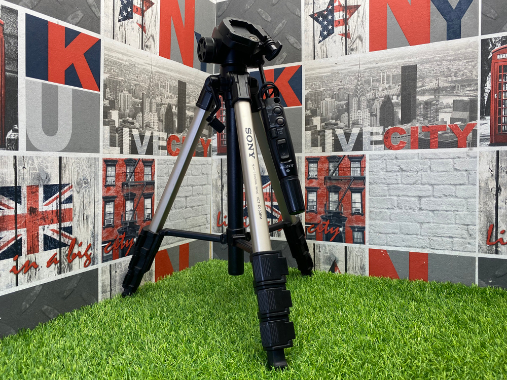 Sony VCT-D680RM Покупка/Продажа