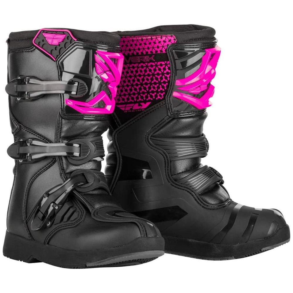 Детские мотоботы FLY RACING MAVERIK MX