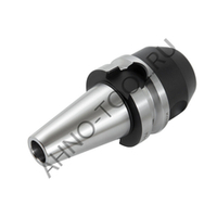 Оправка для фрез Weldon BT30-SLA18-63 0.005 G2.5 20CrMnTi BRIGHT-TOOLS