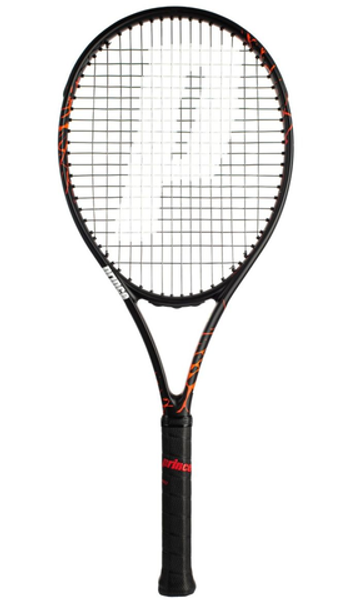 Теннисная ракетка Prince Textreme Beast 100 250
