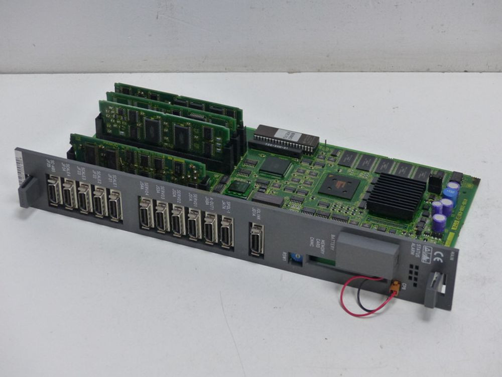 FANUC A16B-3200-0361