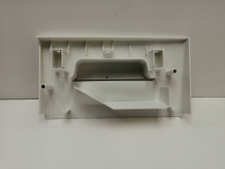 WLX20362OE/19 кт116 Крышка дозатора порошка для стиральной машины Bosch 9000057083 б/у