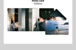 Альбом Wanna One - 1 1 POWER OF DESTINY 2 Version SET