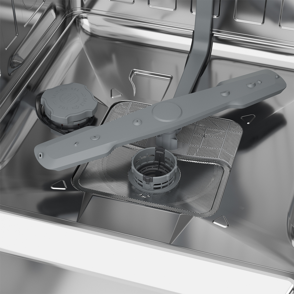Встраиваемая посудомоечная машина Beko DVN053W01W