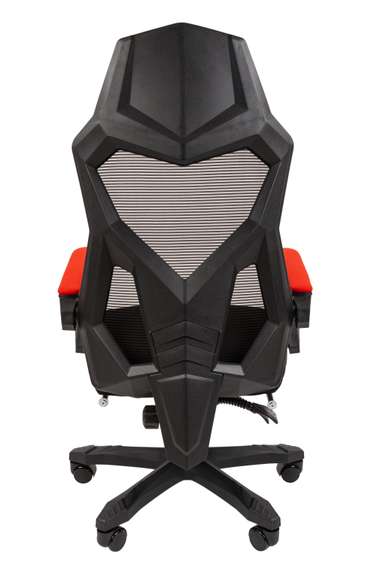 Офисное кресло Chairman CH571 черное