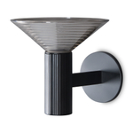 Настенный светодиодный светильник Freya LAKE FR6179WL-L6B