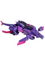 Диностер Моза Шторм Трансформер 3-в-1 43734