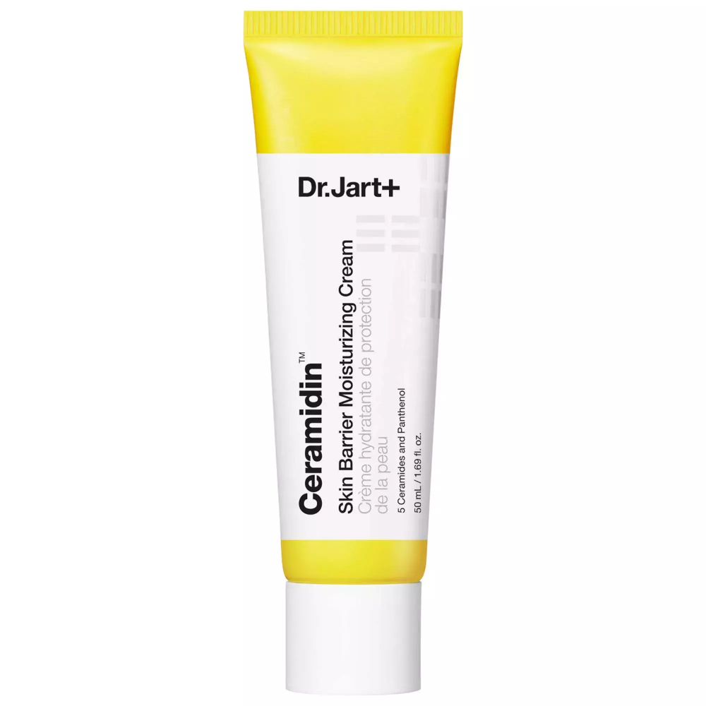 Dr.Jart Ceramidin cream 50 ml  Крем с керамидами