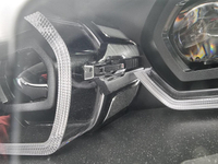 Битая Фара левая BMW X2 F39 (2017-2023) LED