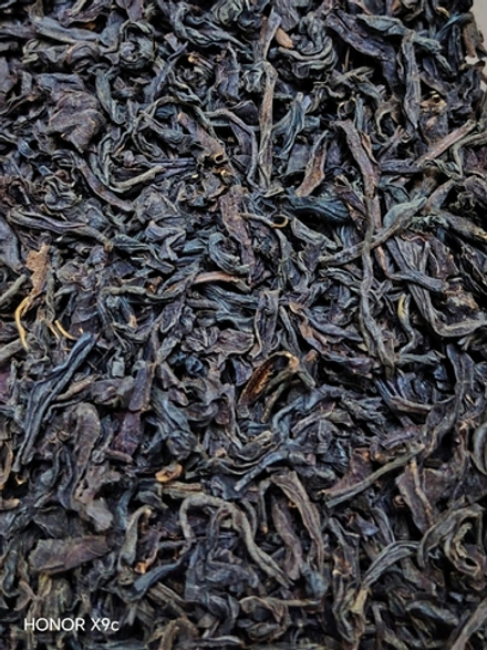 Чай черный Ассам 8003, 100 гр