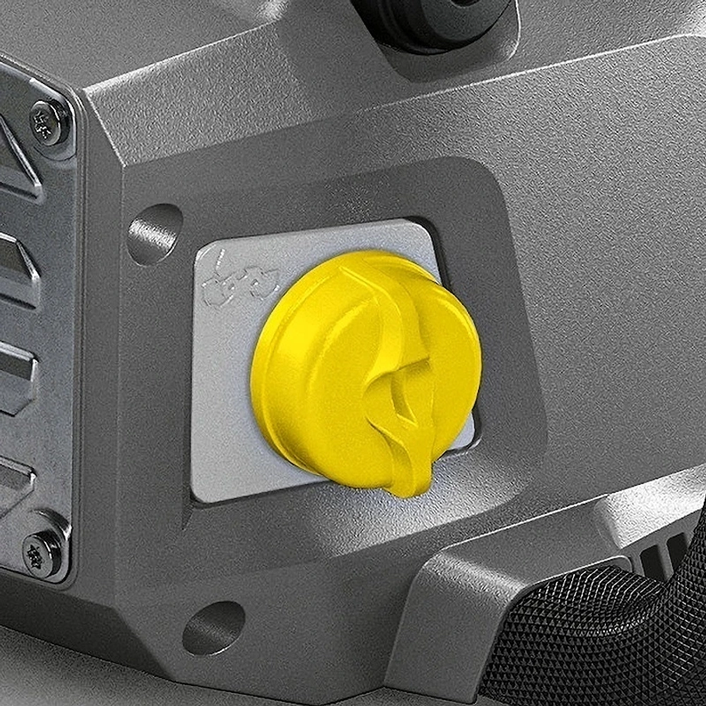 Karcher CS 400/36 Bp цепная пила аккумуляторная (без АКБ и ЗУ) 1.042-504.0