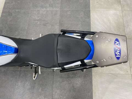 Suzuki SV650 , 2018