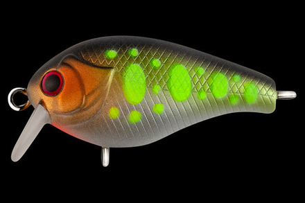 Воблер TsuYoki Macho SR 42F L407