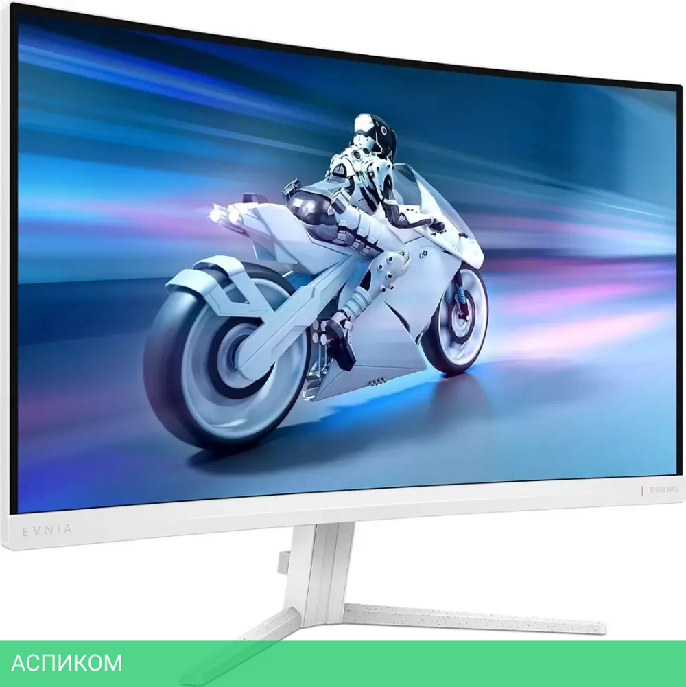 Игровой монитор Philips Evnia Curved 27M2C5201L/00