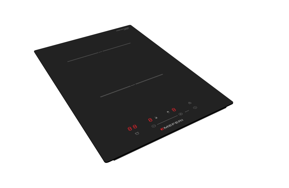 Индукционная варочная панель Meferi MIH302BK COMFORT фото 4