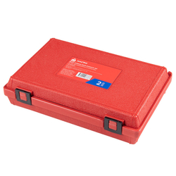 МАСТАК (120-60002C) Тестер противодавления катализатора, кейс, 2 предмета