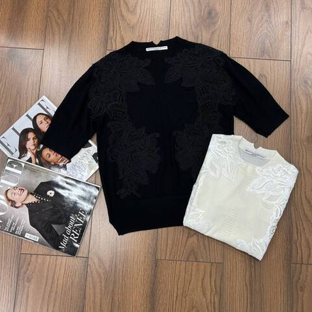 Футболка Ermanno Scervino