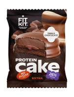 Protein cake Extra