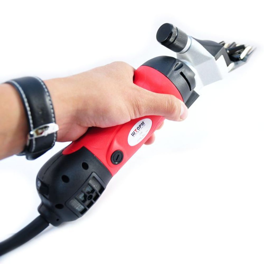 Машинка для стрижки овец Шторм-03В