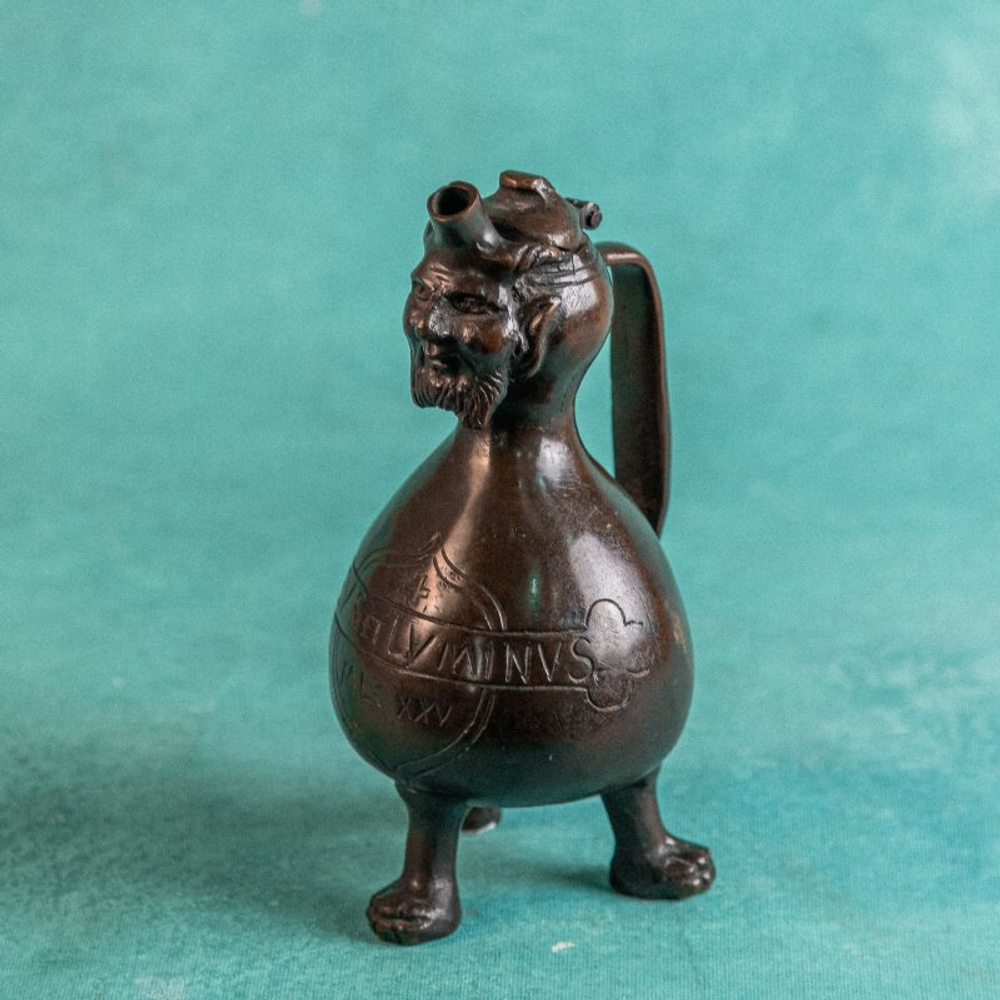 Кувшин для рук «Акваманил»