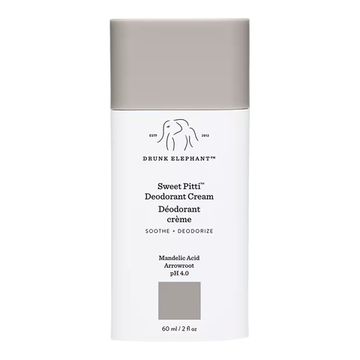 Drunk Elephant Sweet Pitti Deodorant Cream Дезодорант