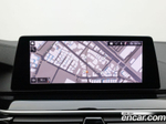 BMW 5 Series (G30) 520d Luxury Plus (06.2020)