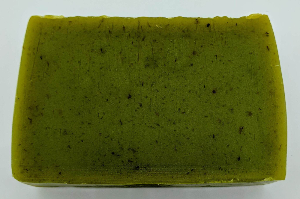 Мыло байкальское "Чистотел"