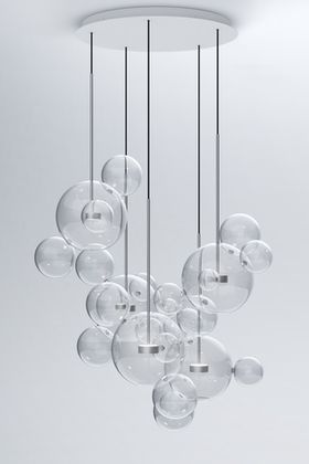 Люстра Bolle 24 фото Люстра Bolle 24