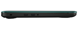 Ноутбук 15,6" ASUS M570DD-DM009 Ryzen 5 (90NB0PK1-M02480)
