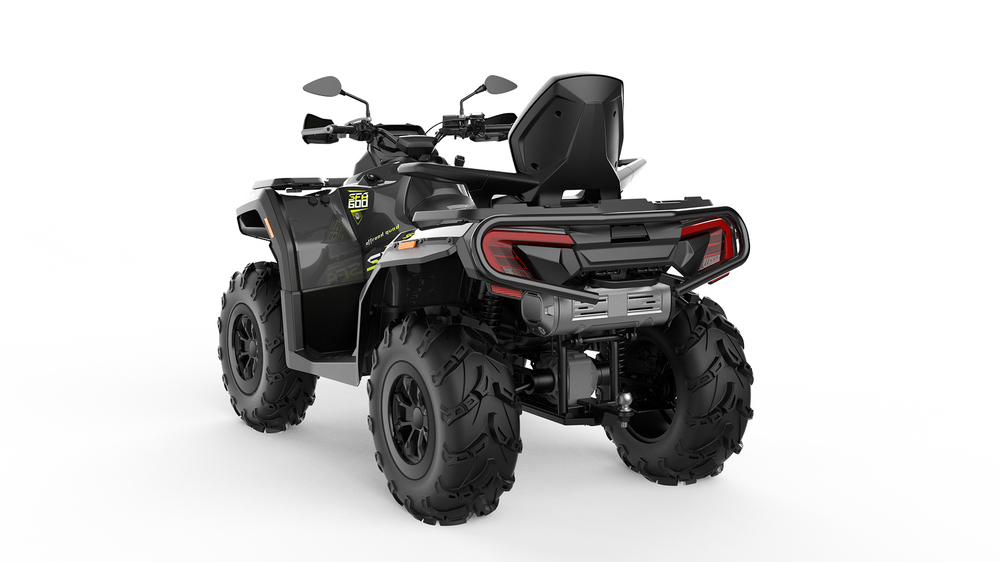 Квадроцикл ТАВРИДА SFA 600