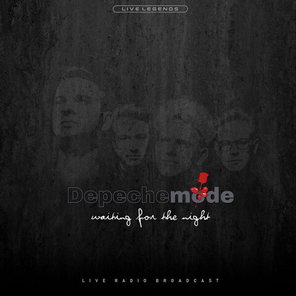 Depeche Mode / Waiting For The Night (2LP)