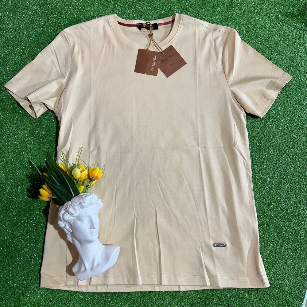 Футболка Loro Piana, арт. 73578