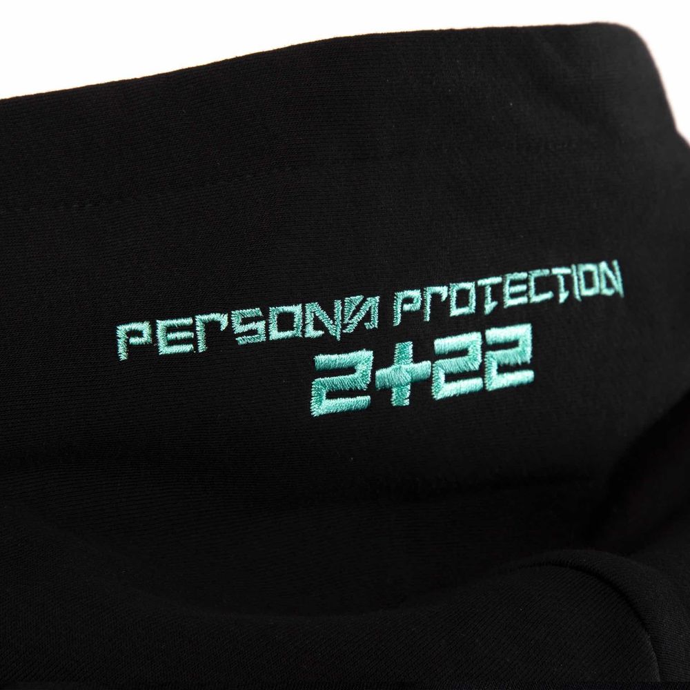 Купить Худи Heartz Type-A Черный Худи Heartz Type-A Черный