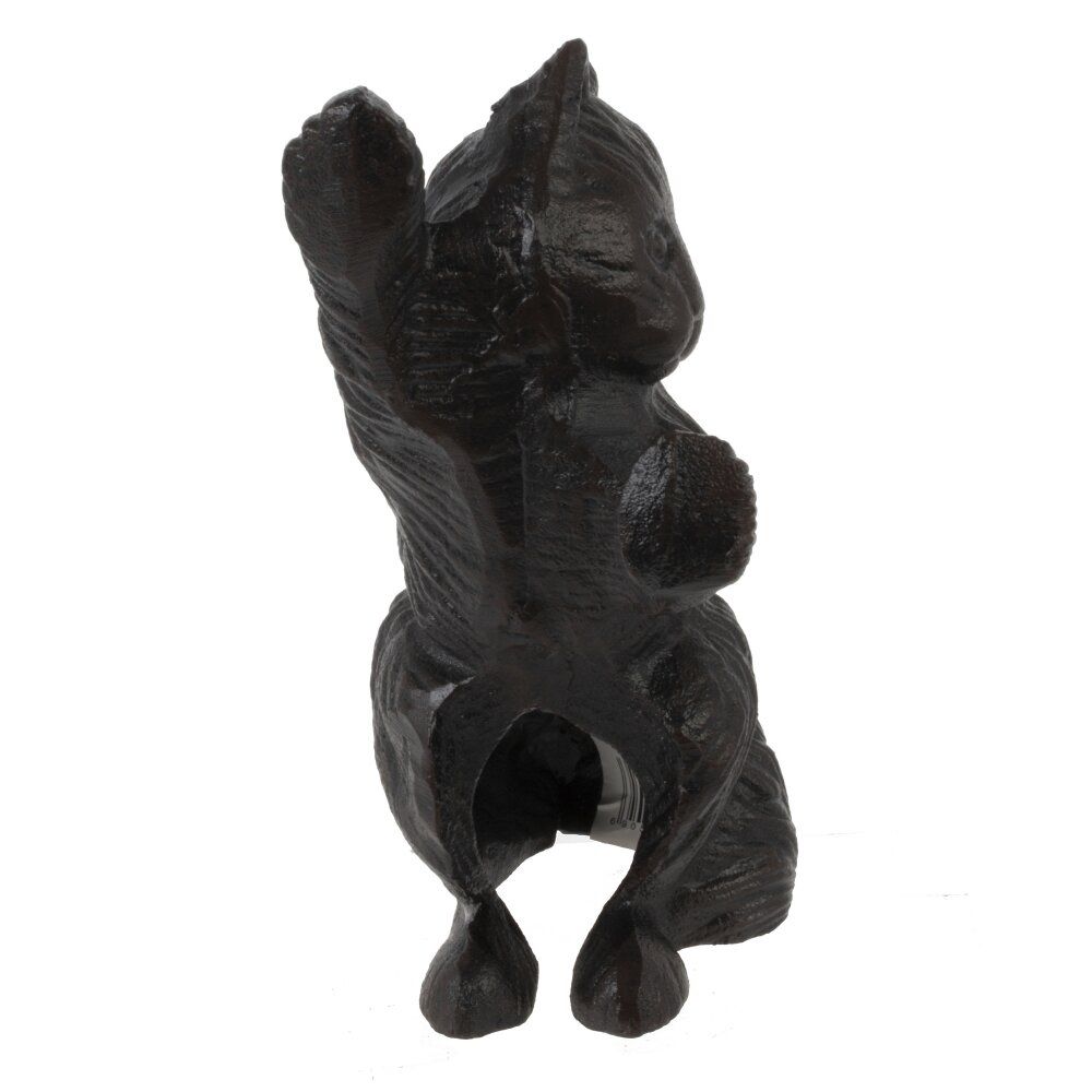 GAEM Стоппер дверной "Кошка", L13 W8 H21 см