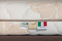 Матрас MaterLux PISA (ПИЗА)