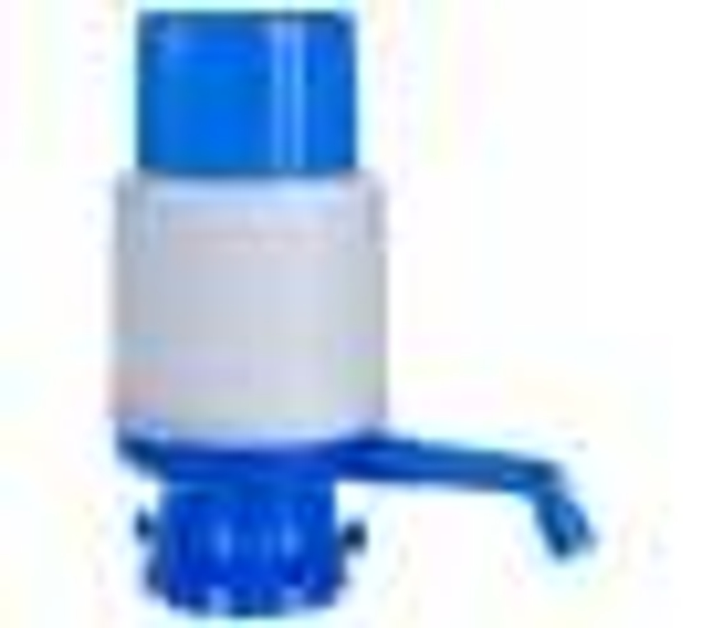 ПОМПА ДЛЯ ВОДЫ  МЕХАНИЧЕСКАЯ ENERGY EN-001