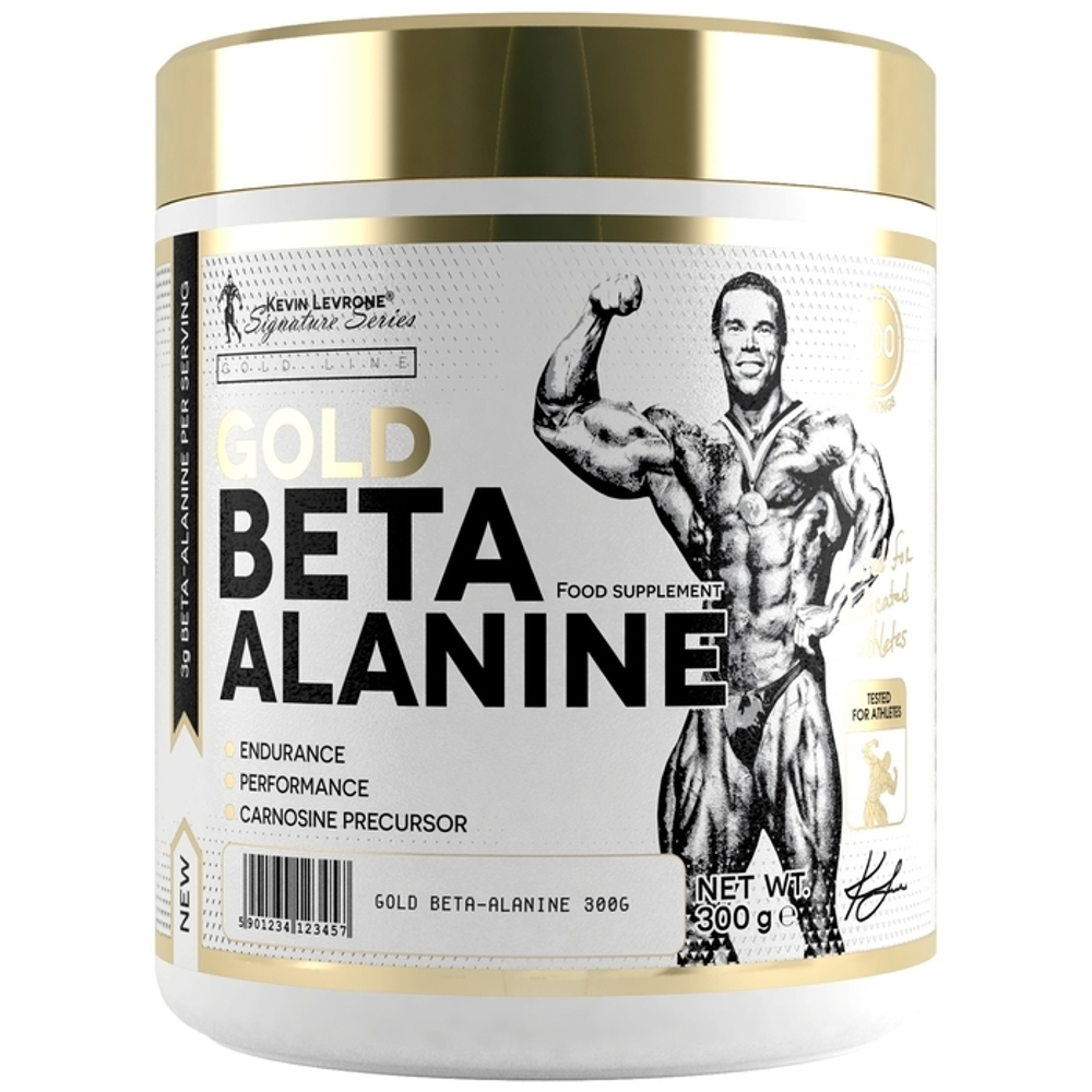 Gold Beta-Alanine