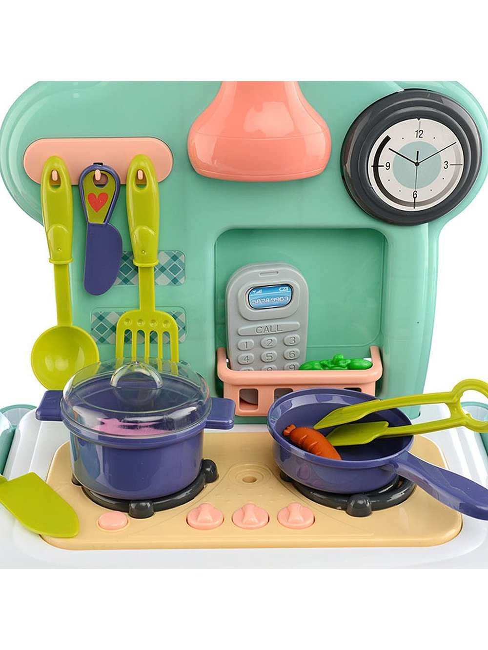 Игровой набор Кухня (661-506)
