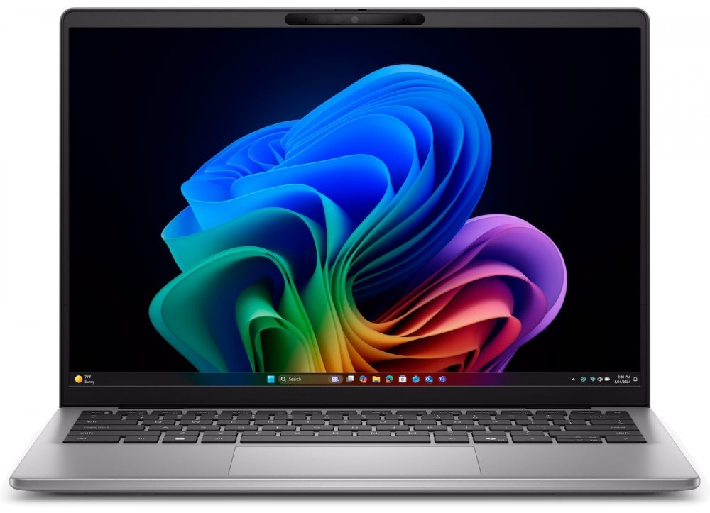 Ноутбук DELL Latitude 5455 14&#34; / 16 Гб / M.2 512 Гб / Win 11 Pro / N001L5455EMEA_VP