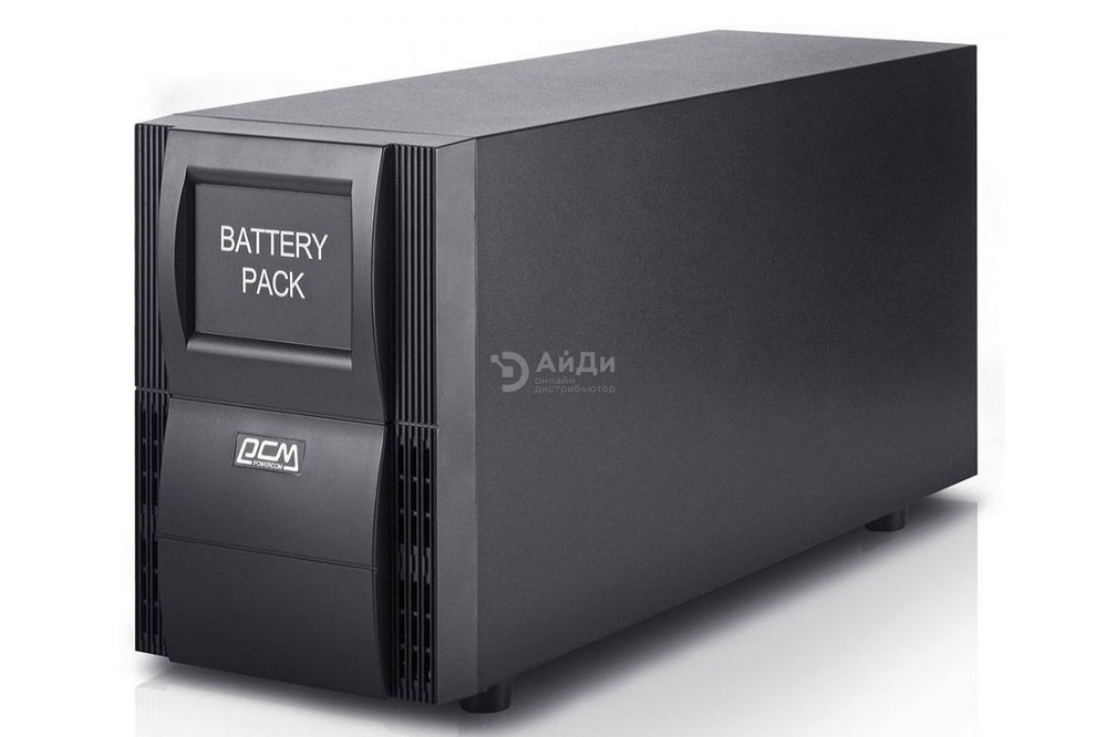 Дополнительный модуль Powercom BAT VGD-72V