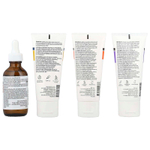 Advanced Clinicals, эксклюзивный набор iHerb, средства для ежедневного ухода, 5 предметов