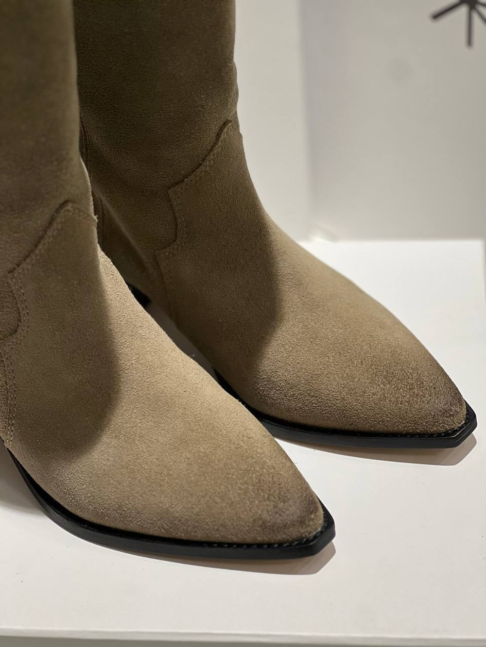 Сапоги Isabel Marant