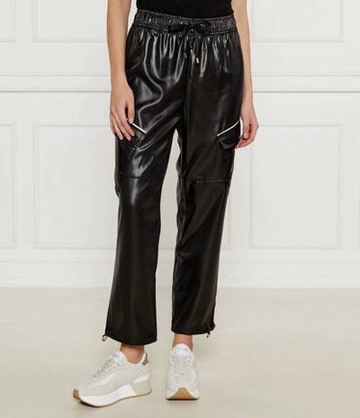 Брюки Liu Jo Sport - черный(TF4265 T2612)