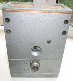 Распределитель У71-24