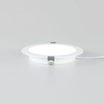 Citilux Галс CLD5516N Встраиваемый светодиодный светильник