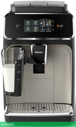 Кофемашина Philips EP2235/40 черный