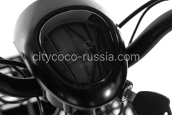 Электроскутер IKINGI XC-1