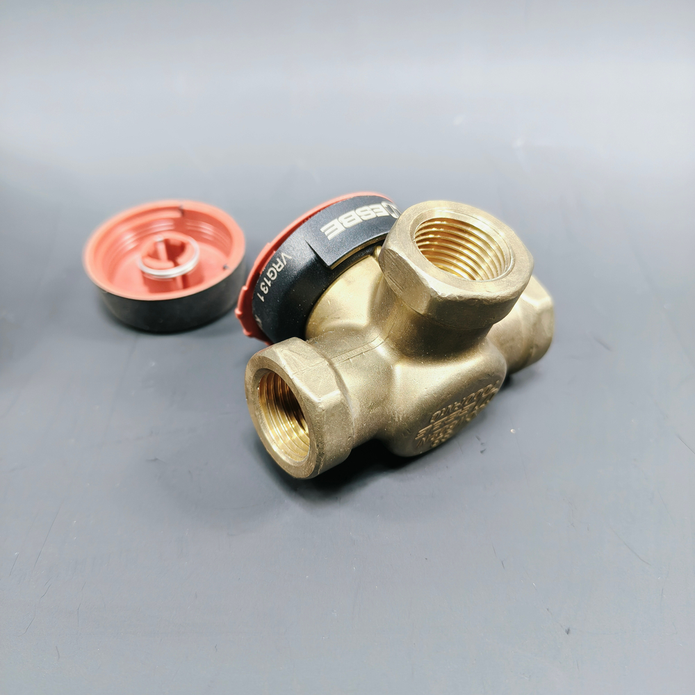 Esbe VRG131 (Dn 15 / Dn 40)