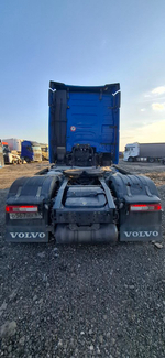 Volvo FH 4x2 Седельный тягач FH-TRUCK (Дизельный, 12,8 л, 510 л.с., АТ)
